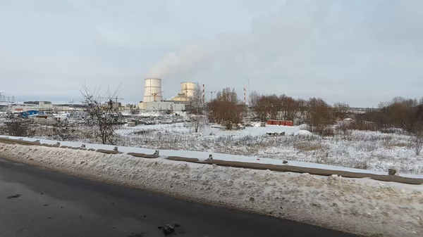 俄原子能集团：库尔斯克2号核电站1号机组已投入运行并接入俄统一电网 - 俄罗斯卫星通讯社