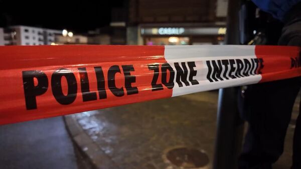 意大利外交部：近15名意公民在瑞士酒吧火灾中失踪 - 俄罗斯卫星通讯社