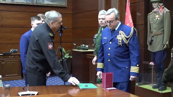 俄罗斯向美国移交袭击普京官邸的被击落无人机数据 - 俄罗斯卫星通讯社