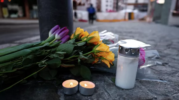 俄代表：俄罗斯要求联合国人权事务高级专员办事处公开谴责乌军对赫尔松的袭击 - 俄罗斯卫星通讯社