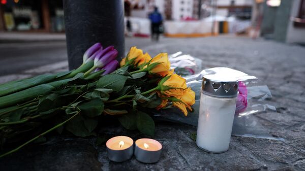 瑞士酒吧火灾致约40人遇难，115人受伤 - 俄罗斯卫星通讯社