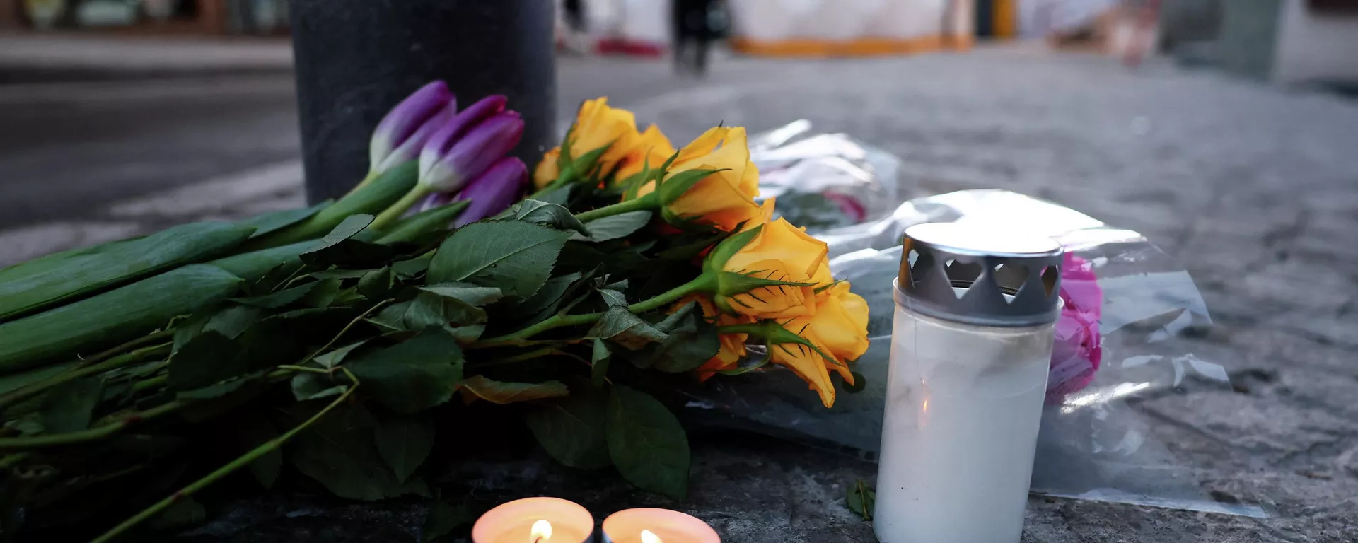 俄代表：俄罗斯要求联合国人权事务高级专员办事处公开谴责乌军对赫尔松的袭击 - 俄罗斯卫星通讯社, 1920, 02.01.2026