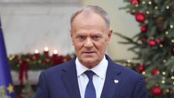 波兰总理在新年讲话中承诺“征服”波罗的海 - 俄罗斯卫星通讯社