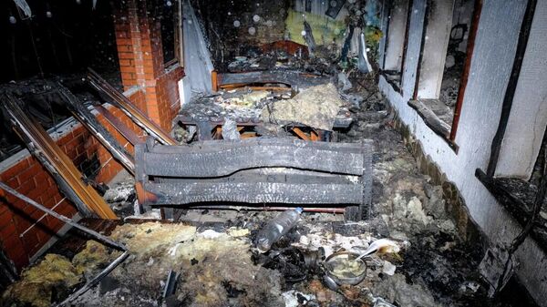 聯合國人權高專辦對赫爾松州遇襲深表擔憂 - 俄羅斯衛星通訊社