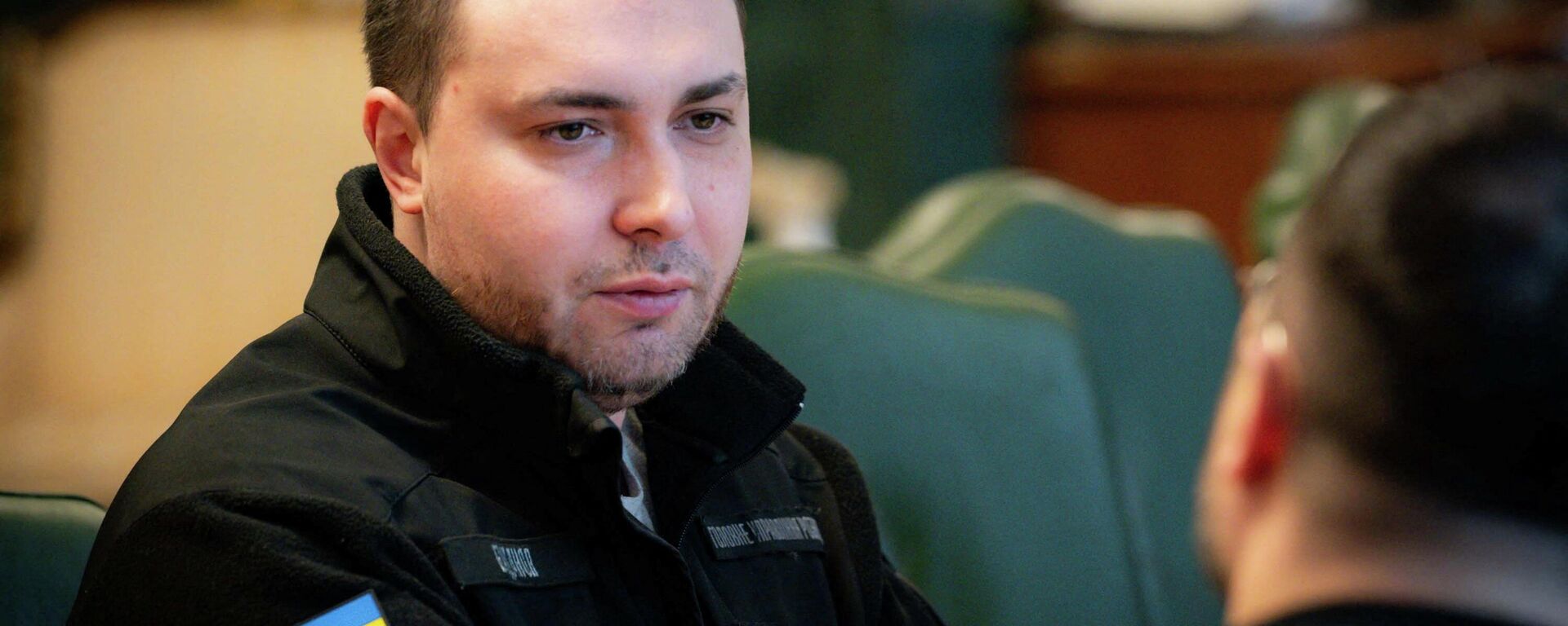 乌国防部情报总局局长布达诺夫 - 俄罗斯卫星通讯社, 1920, 03.01.2026