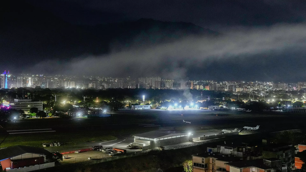 委内瑞拉
 - 俄罗斯卫星通讯社