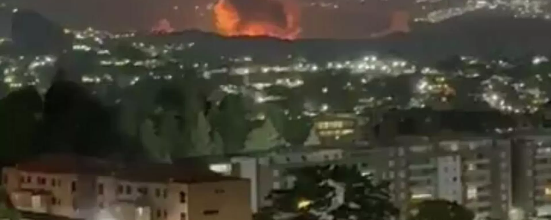 委内瑞拉首都加拉加斯传出爆炸声  - 俄罗斯卫星通讯社, 1920, 03.01.2026