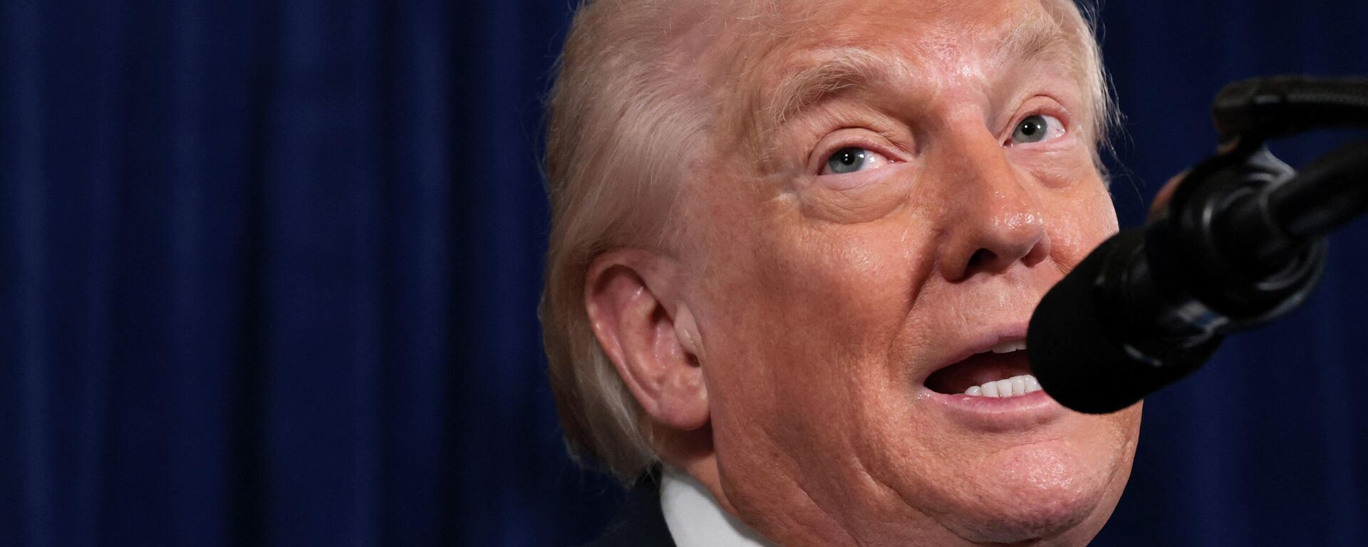 美国总统特朗普 - 俄罗斯卫星通讯社, 1920, 08.01.2026