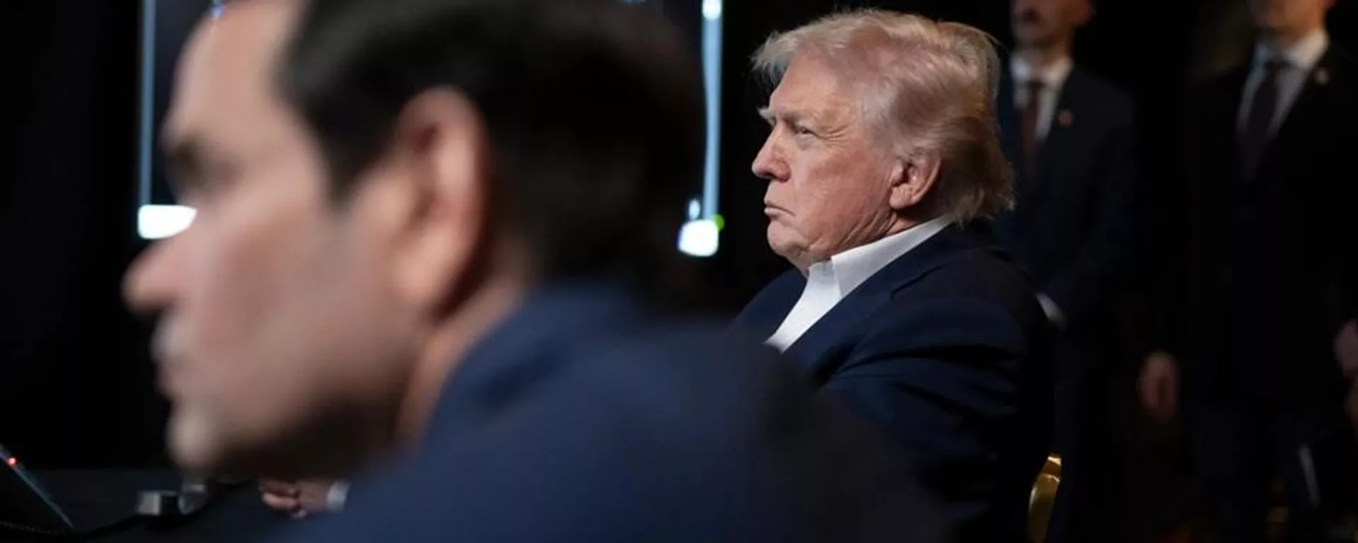 特朗普：如果美国不把格陵兰“收入囊中”，俄罗斯或中国就会这么做 - 俄罗斯卫星通讯社, 1920, 12.01.2026