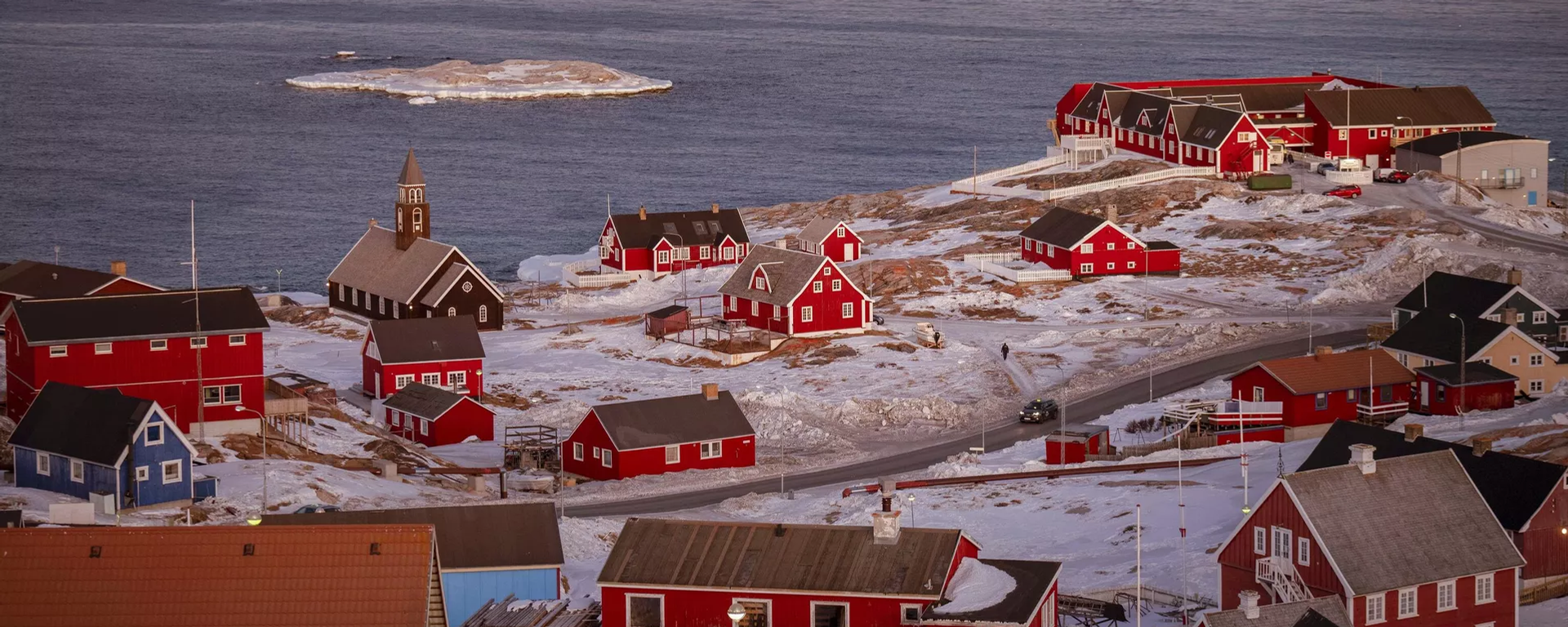 媒体：欧洲正在制定若美军袭击格陵兰岛对美国实施遏制的计划 - 俄罗斯卫星通讯社, 1920, 08.01.2026