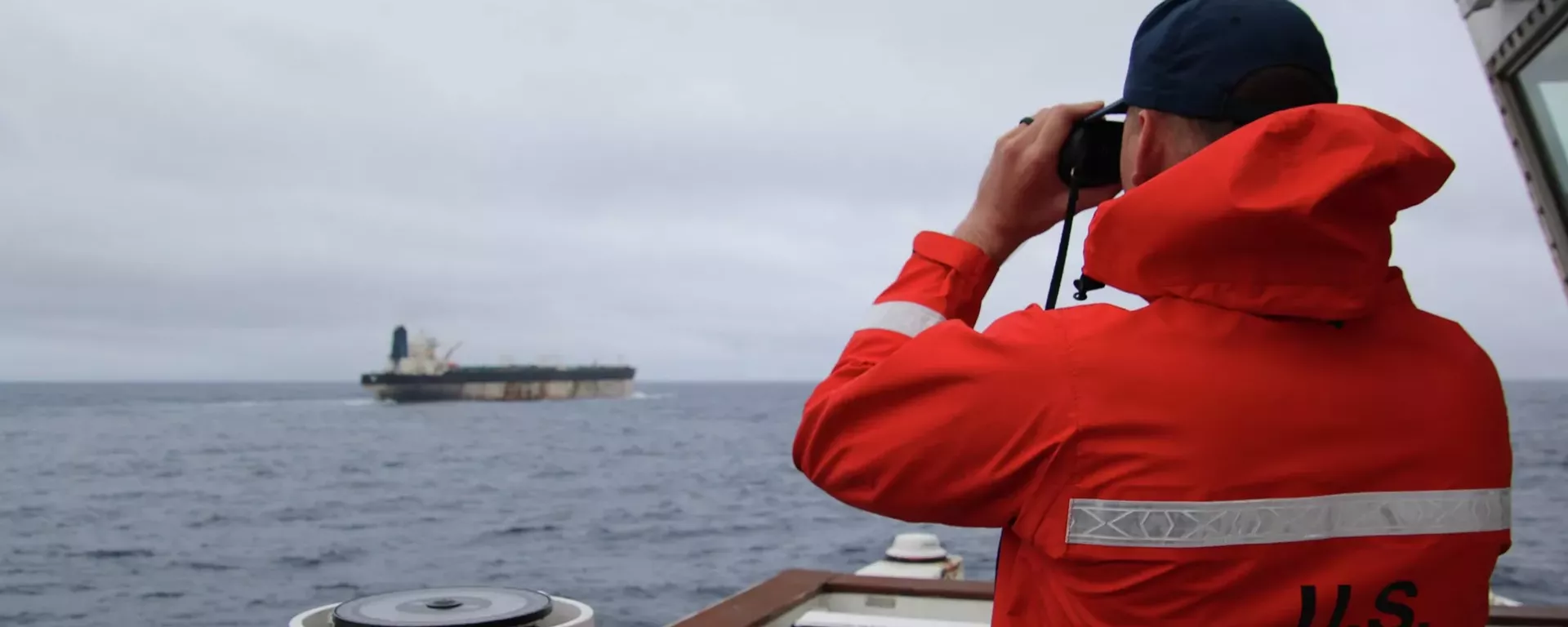 中国外交部：美方在公海海域随意扣押他国船只严重违反国际法 - 俄罗斯卫星通讯社, 1920, 08.01.2026