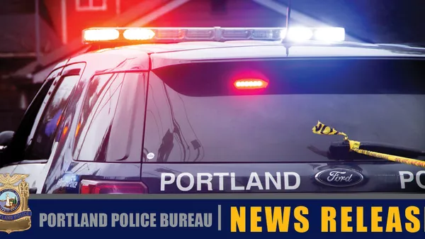 美国波特兰市发生涉联邦特工枪击案，致两人受伤 - 俄罗斯卫星通讯社