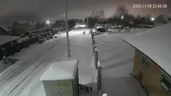 梅德韦杰夫公布“榛树”导弹打击视频警告欧洲领导人 - 俄罗斯卫星通讯社