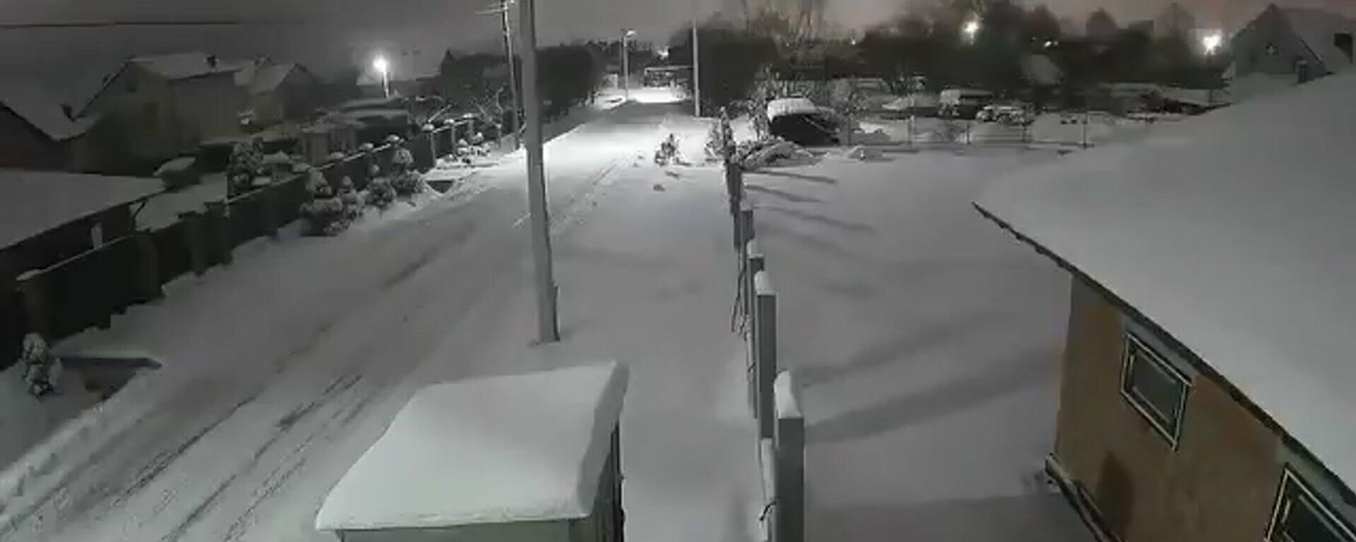 梅德韦杰夫公布“榛树”导弹打击视频警告欧洲领导人 - 俄罗斯卫星通讯社, 1920, 10.01.2026