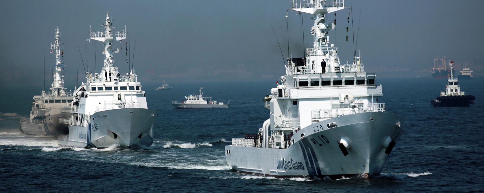 日本和法国商定加强中东安全问题的协调工作 - 俄罗斯卫星通讯社, 1920, 01.04.2026