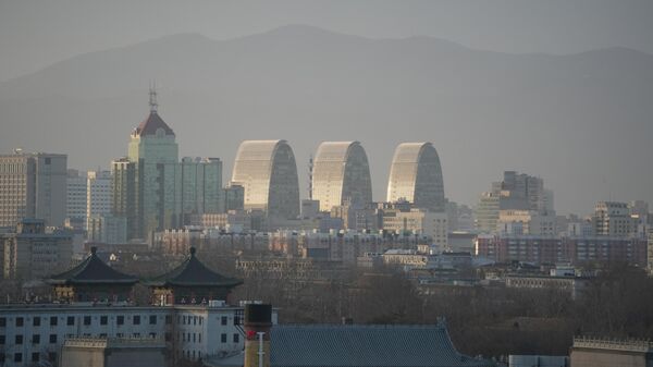 俄专家：中国致力于提升人民生活水平 - 俄罗斯卫星通讯社