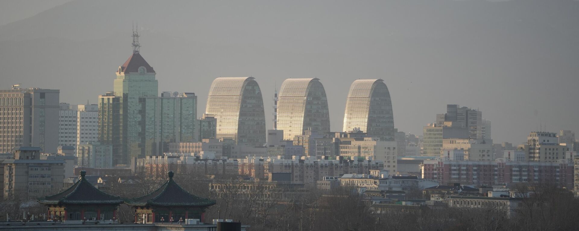 俄专家：中国致力于提升人民生活水平 - 俄罗斯卫星通讯社, 1920, 06.03.2026