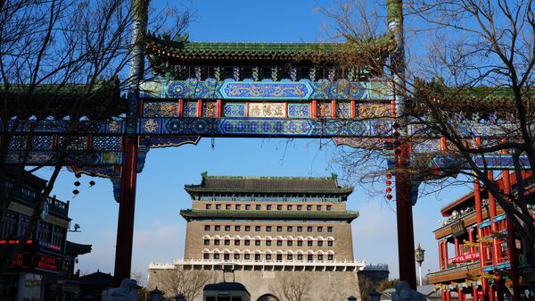 2026全球软实力指数：中国飙升9位首超美国，多项指标排名第一  - 俄罗斯卫星通讯社