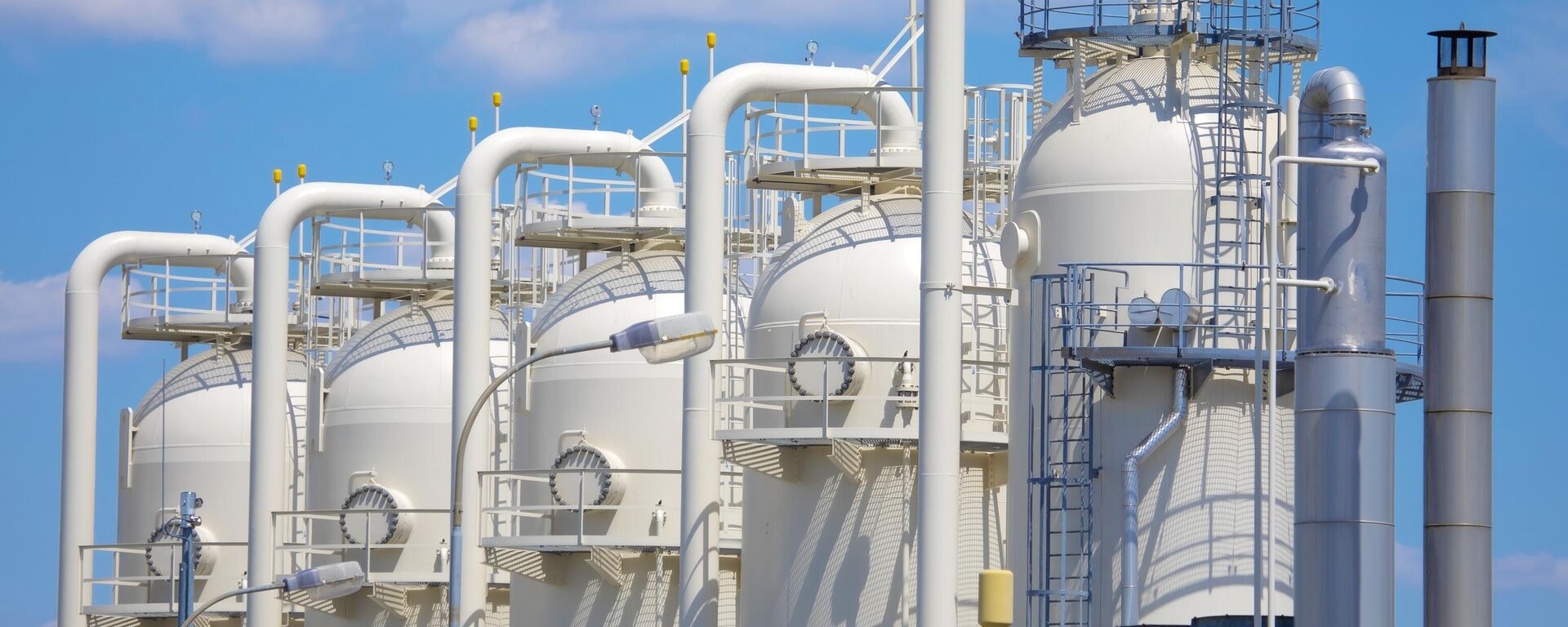 俄专家：匈牙利在选举后不会立即弃用俄能源 - 俄罗斯卫星通讯社, 1920, 13.04.2026