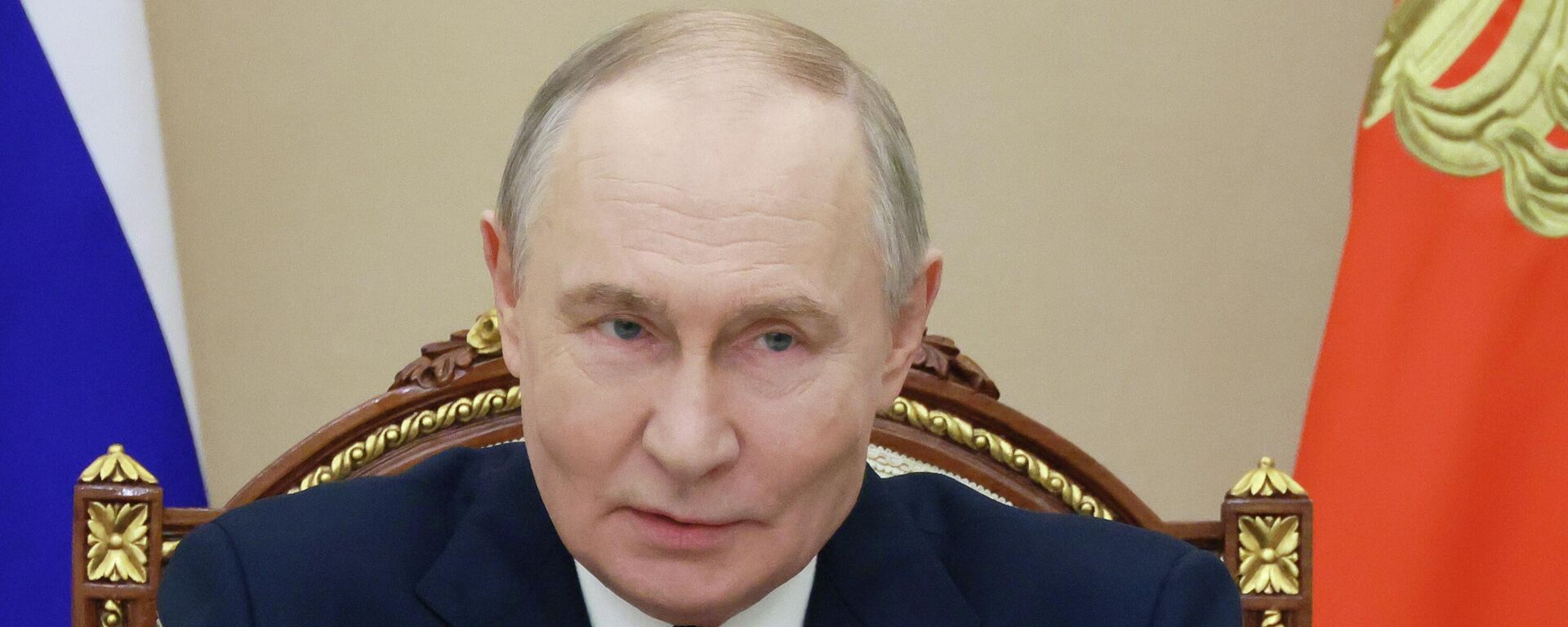 俄罗斯总统普京 - 俄罗斯卫星通讯社, 1920, 22.01.2026