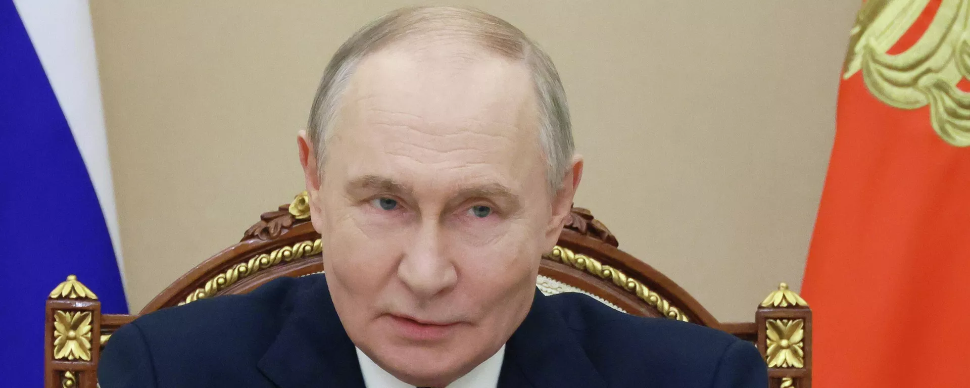 俄罗斯总统普京 - 俄罗斯卫星通讯社, 1920, 26.03.2026