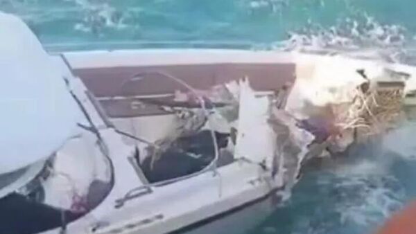 俄总领事：在泰国普吉岛游船事故中受伤的17名俄公民仍留医治疗 - 俄罗斯卫星通讯社