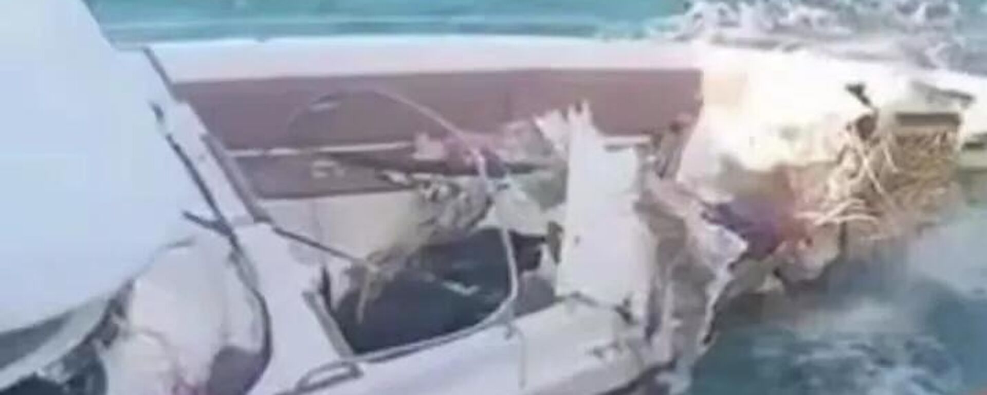 俄總領事：在泰國普吉島游船事故中受傷的17名俄公民仍留醫治療 - 俄羅斯衛星通訊社, 1920, 13.01.2026