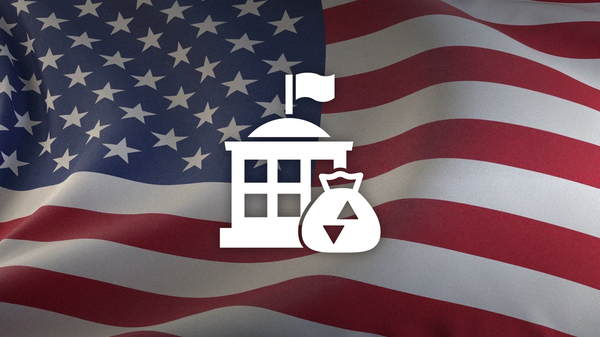 美国国债的最大持有国 - 俄罗斯卫星通讯社