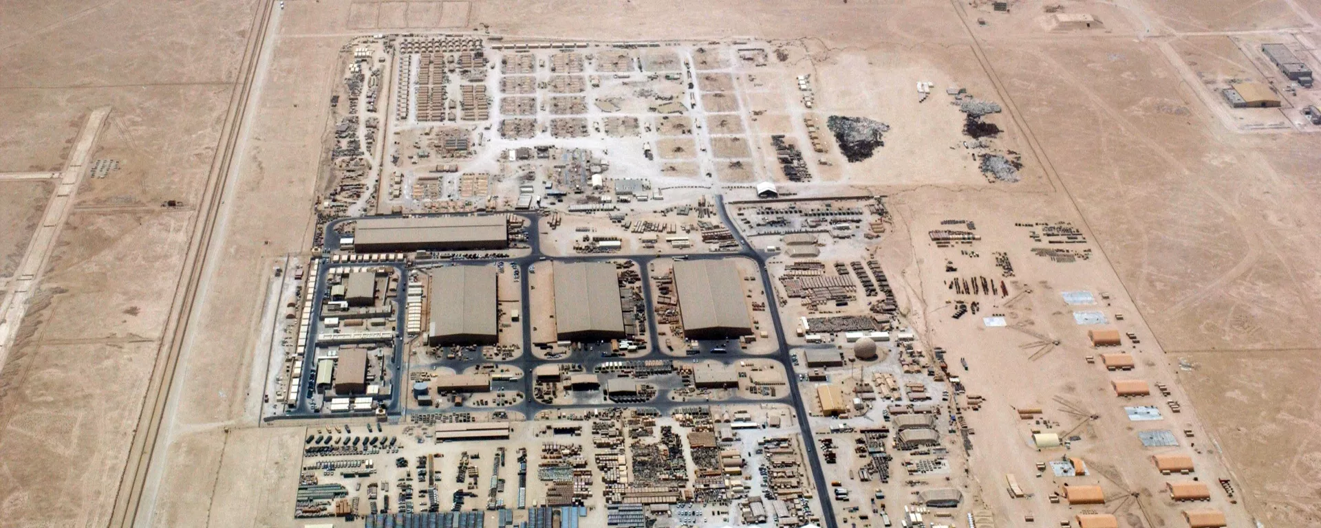 乌代德空军基地 - 俄罗斯卫星通讯社, 1920, 04.03.2026