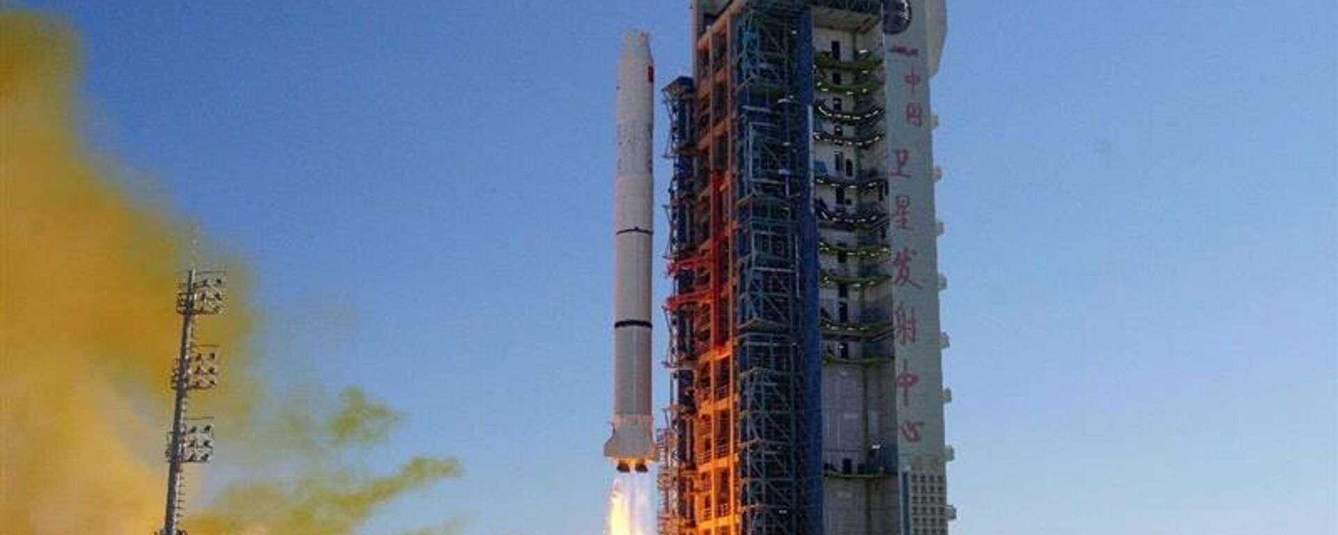 中国成功发射阿尔及利亚遥感三号卫星A星 - 俄罗斯卫星通讯社, 1920, 15.01.2026