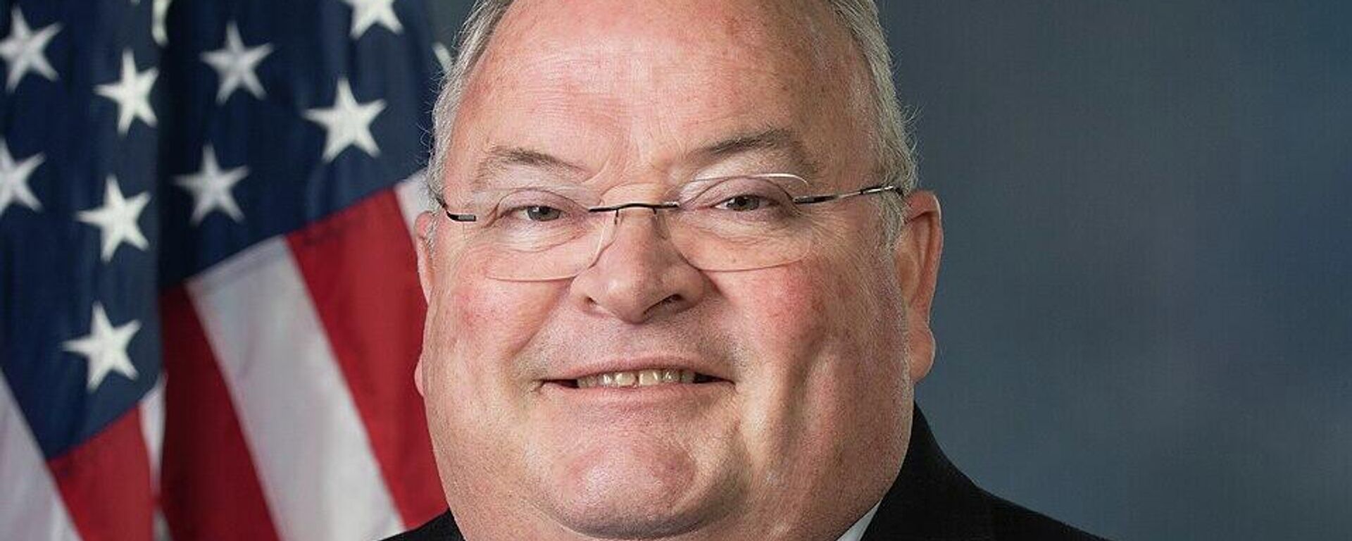 美国驻冰岛大使人选比利·朗 - 俄罗斯卫星通讯社, 1920, 16.01.2026