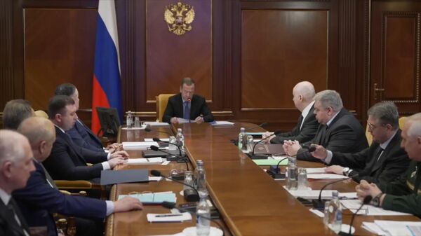 2025年俄罗斯超42.2万人签署合同服役 - 俄罗斯卫星通讯社