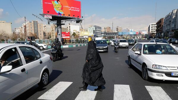 美媒：以色列官员认为美国或将在近日对伊朗发起打击 - 俄罗斯卫星通讯社