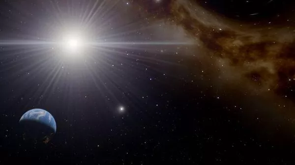 美媒：俄中在天空领域不断进步让美国优势渐失 - 俄罗斯卫星通讯社