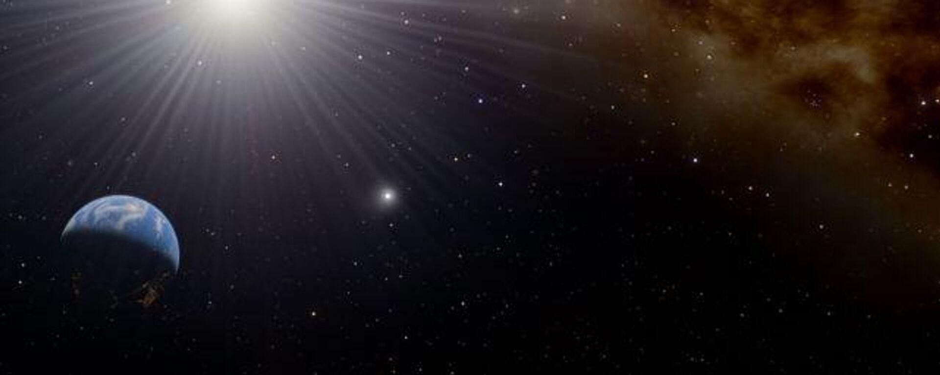 俄计划于2035年发射用于研究宇宙热力学的太空望远镜 - 俄罗斯卫星通讯社, 1920, 27.01.2026