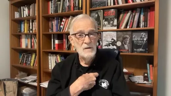 前中情局分析师：俄罗斯占据优势——别再“挑衅北极熊” - 俄罗斯卫星通讯社