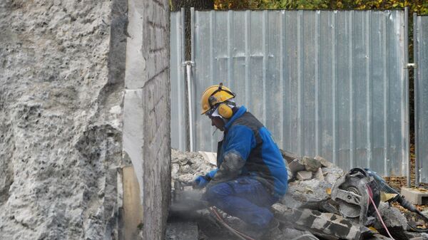 俄驻波兰临时代办：波兰已摧毁大量苏联士兵纪念碑 - 俄罗斯卫星通讯社