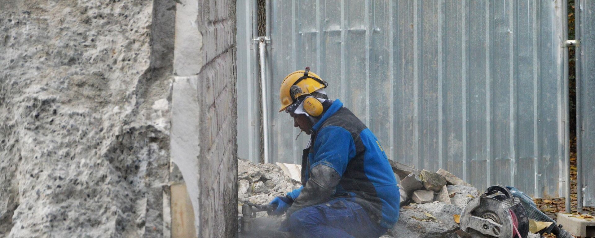 俄驻波兰临时代办：波兰已摧毁大量苏联士兵纪念碑 - 俄罗斯卫星通讯社, 1920, 17.01.2026