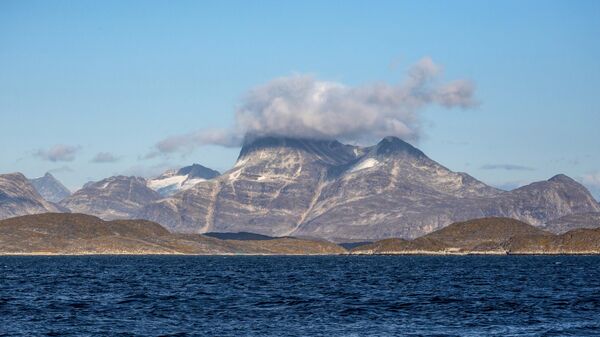 媒体：欧洲或将禁止美国使用军事基地作为对美占领格陵兰岛的回应 - 俄罗斯卫星通讯社