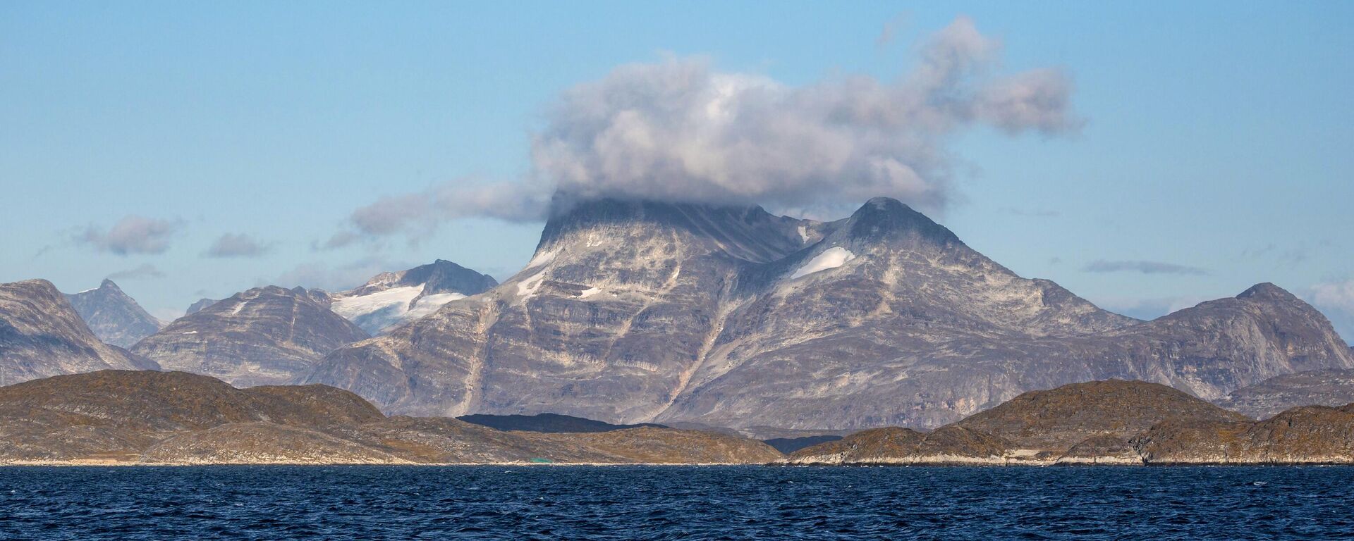 克宫密切关注围绕格陵兰岛局势发展 - 俄罗斯卫星通讯社, 1920, 19.01.2026