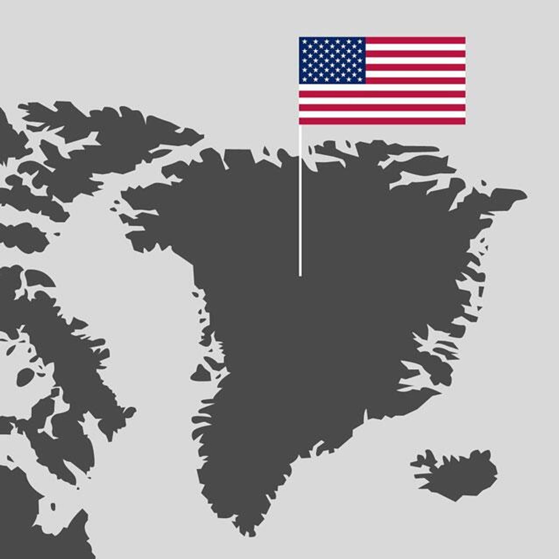 格陵兰岛 - 俄罗斯卫星通讯社, 1920, 19.01.2026