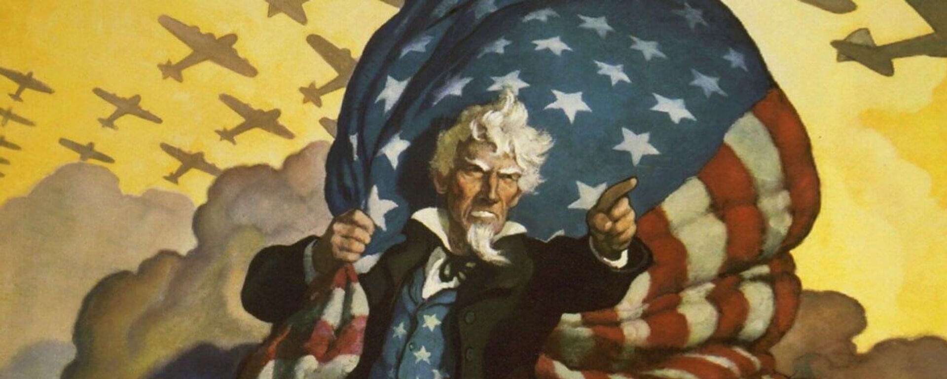 格陵兰岛 - 俄罗斯卫星通讯社, 1920, 19.01.2026