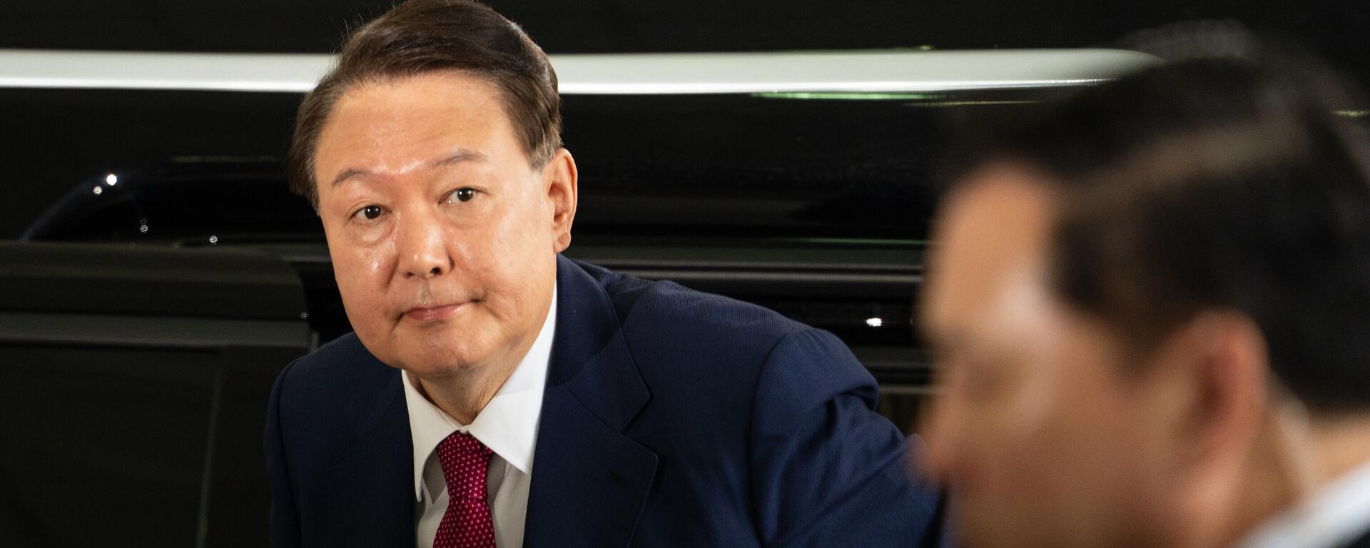 韩国前总统尹锡悦就一审判决结果提起上诉 - 俄罗斯卫星通讯社, 1920, 19.01.2026