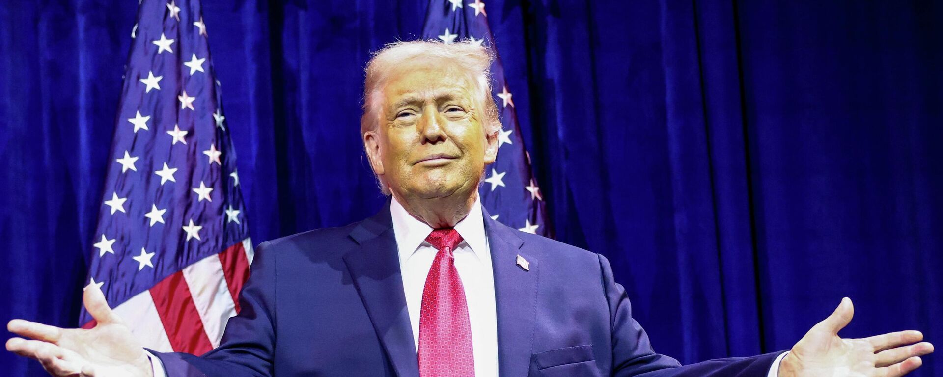 十八国在达沃斯签署加沙“和平委员会”章程 - 俄罗斯卫星通讯社, 1920, 22.01.2026