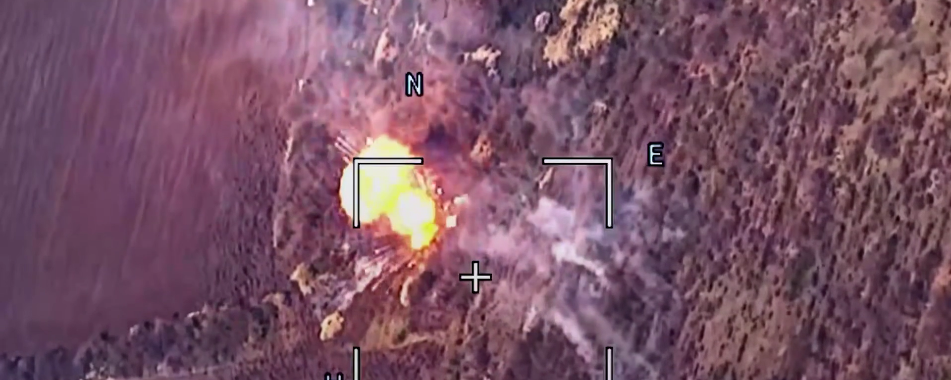 俄柳叶刀巡飞弹何以在现代战争中无可匹敌 - 俄罗斯卫星通讯社, 1920, 20.01.2026