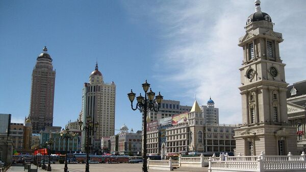  - 俄罗斯卫星通讯社