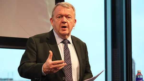 丹麦外交大臣评估与格陵兰和美国代表的会晤 - 俄罗斯卫星通讯社