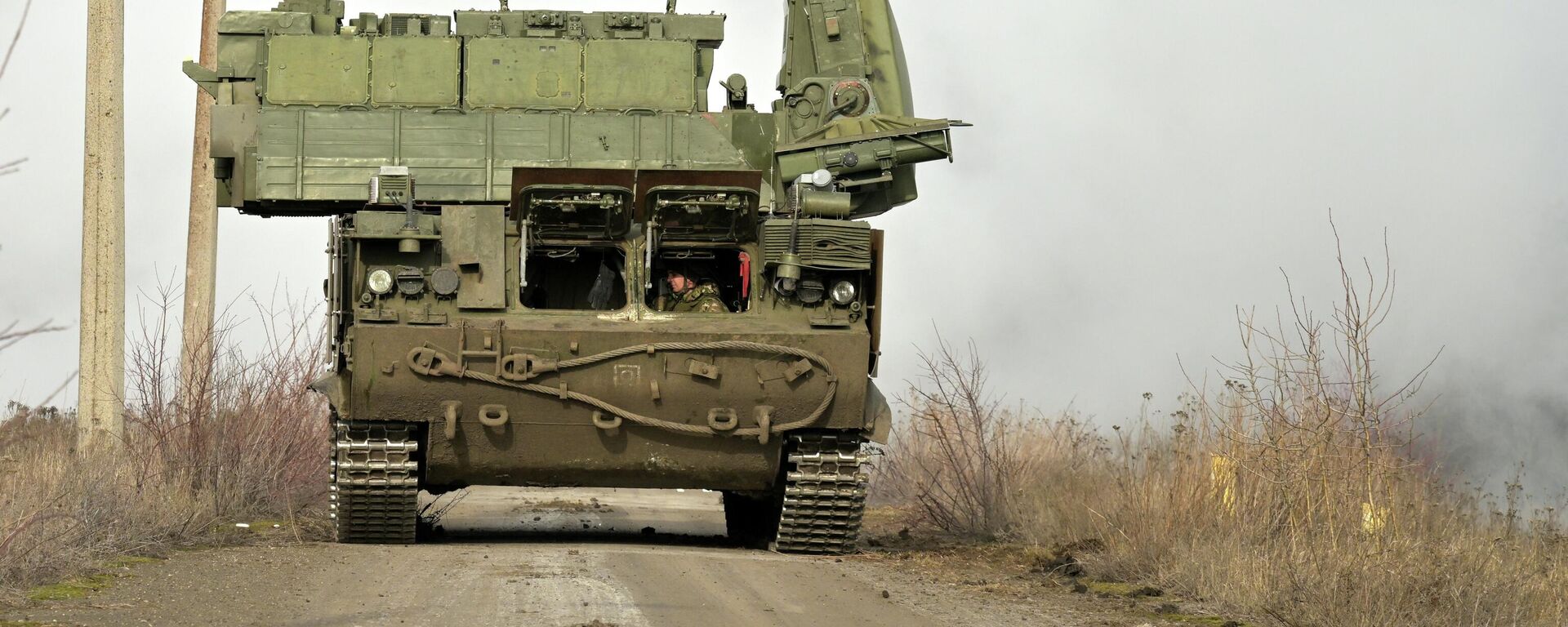 俄军总参谋长：俄军两周内解放12个居民点 - 俄罗斯卫星通讯社, 1920, 17.03.2026