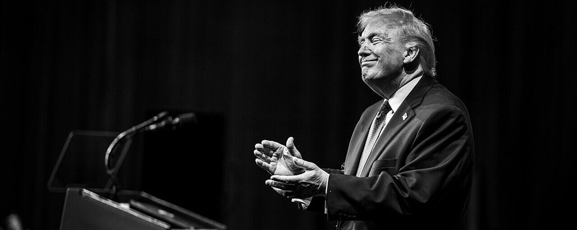 美国总统特朗普 - 俄罗斯卫星通讯社, 1920, 22.01.2026