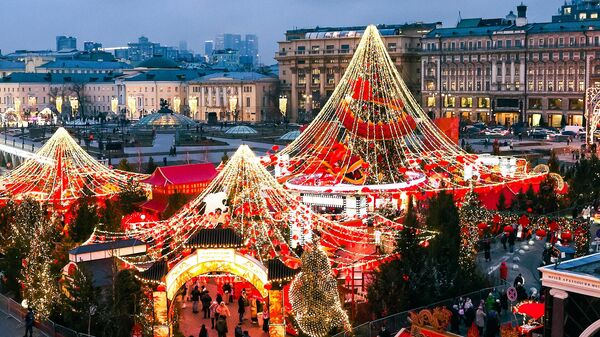 莫斯科 - 俄罗斯卫星通讯社